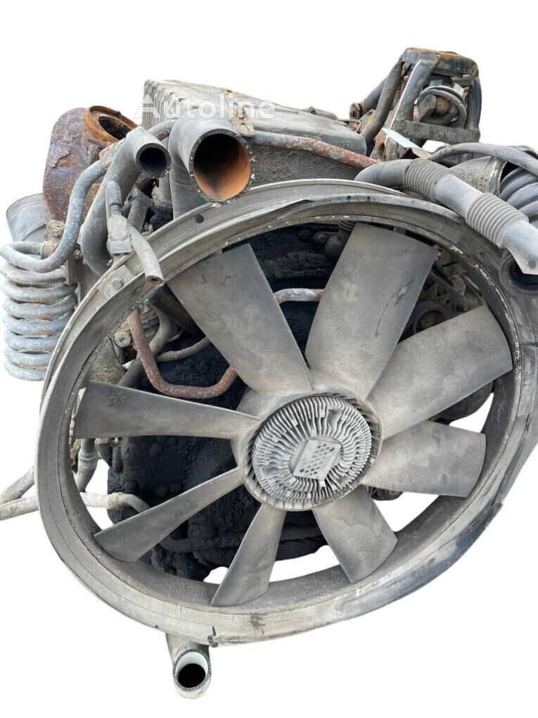 Engine for Volvo FH12, FH16, NH12, FH, VNL780 (1993-2014) truck