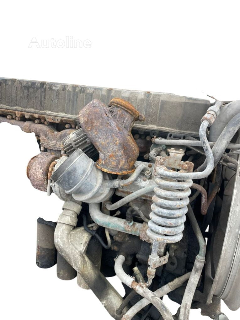 Engine for Volvo FH12, FH16, NH12, FH, VNL780 (1993-2014) truck