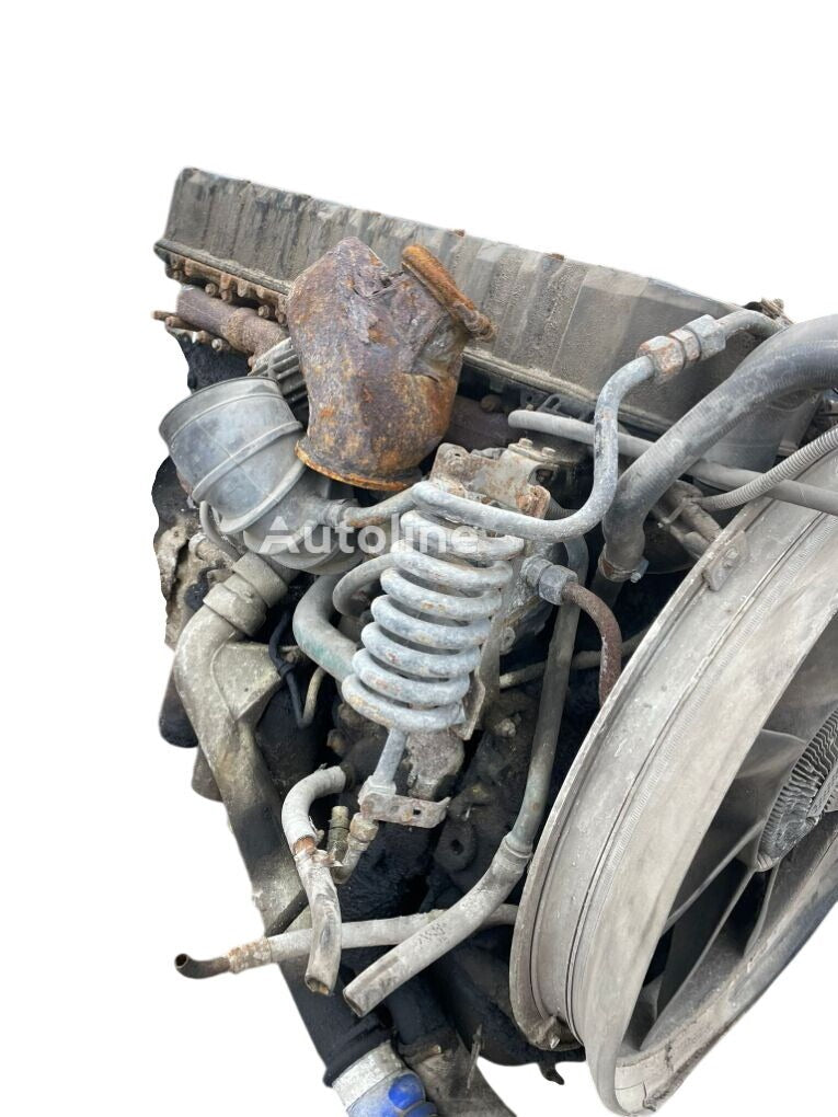 Engine for Volvo FH12, FH16, NH12, FH, VNL780 (1993-2014) truck